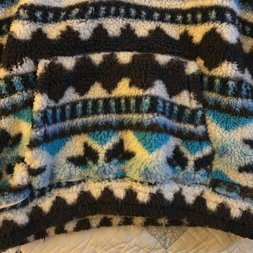 Women’s Aerie Sherpa - Picture 5 of 8